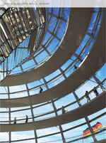 Reichstag building, Berlin, Germany Reichstag building, Berlin, Germany